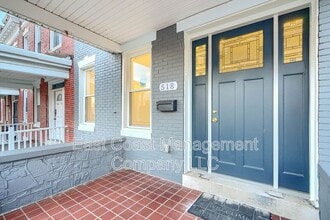 518 Normandy Ave in Baltimore, MD - Building Photo - Building Photo