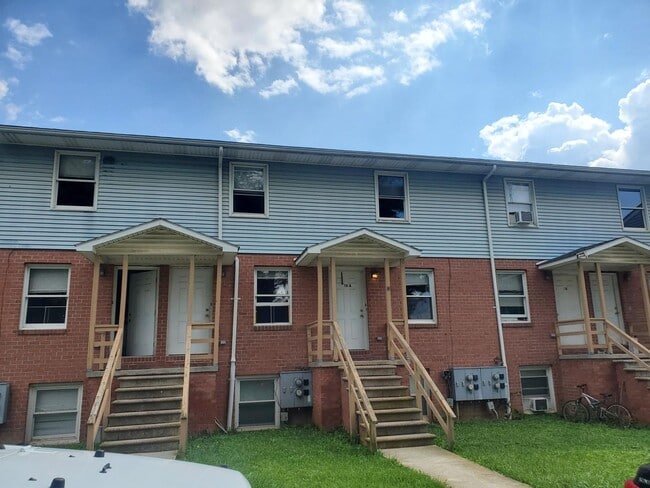 30 Paul St in Frostburg, MD - Building Photo - Building Photo