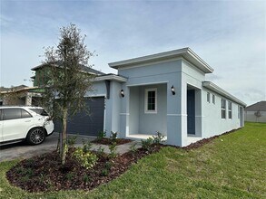 4348 Renly Ln in Clermont, FL - Building Photo - Building Photo