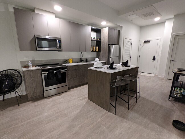 36 North Beacon St, Unit 115