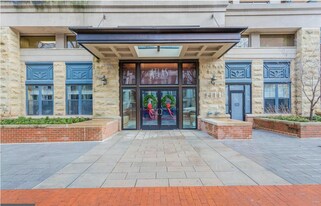 1111 25th St NW, Unit 515 in Washington, DC - Building Photo