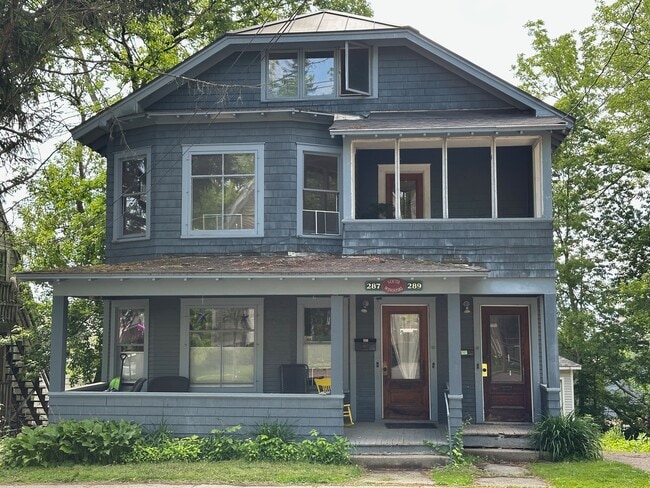 287 S Winooski Ave, Unit 287