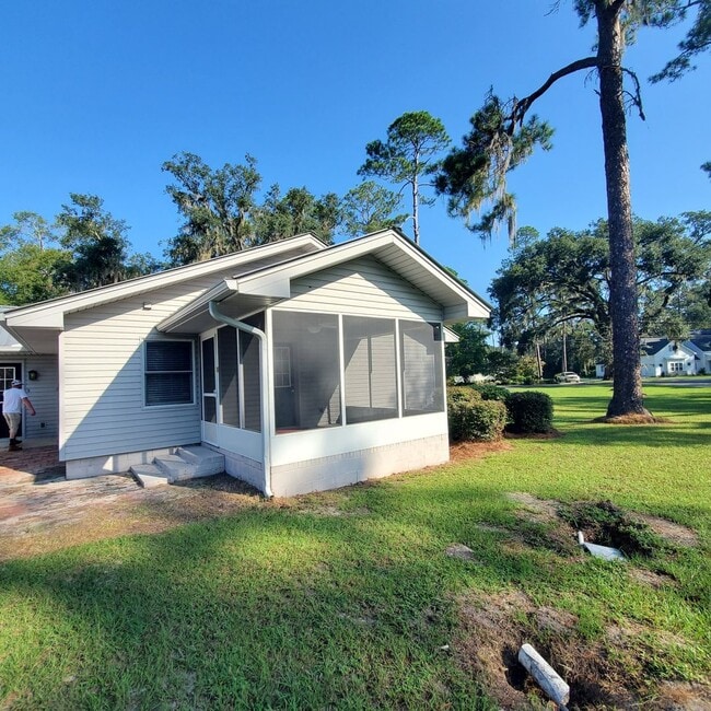 4210 Christian Dr in Valdosta, GA - Building Photo - Building Photo