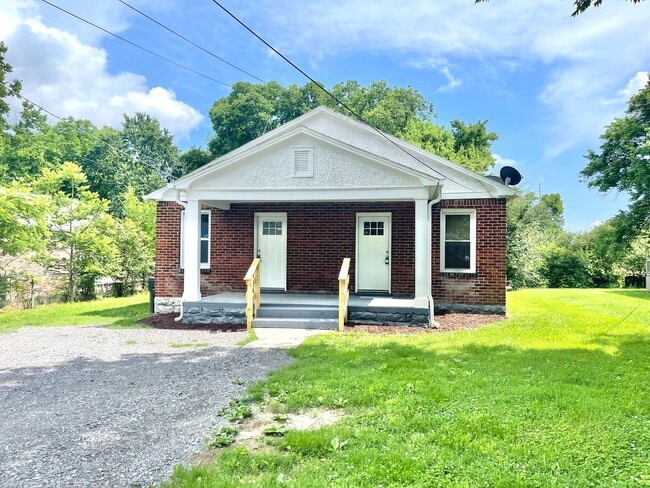 203 Morrison St in Gallatin, TN - Building Photo - Building Photo