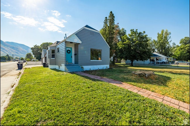 201 S 400 E, Unit Basement Apartment
