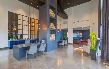 The Maddox in Katy, TX - Building Photo - Interior Photo