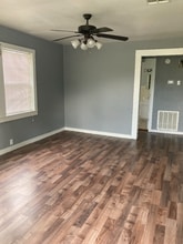 406 N Texas St in Deridder, LA - Building Photo - Building Photo