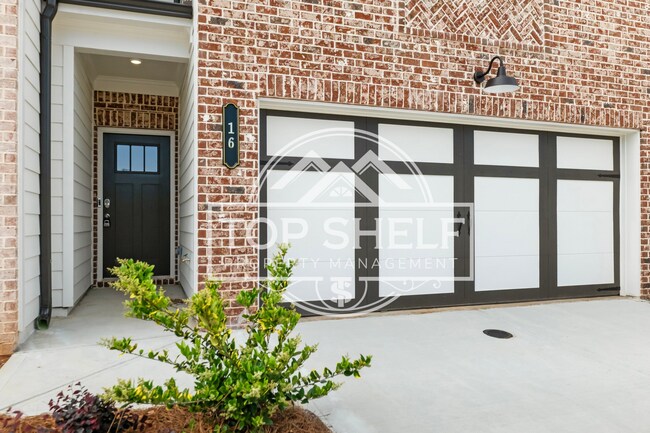 16 Depot Landing Rd in Auburn, GA - Building Photo - Building Photo