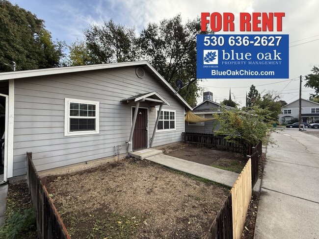 property at 524 W 1st Ave