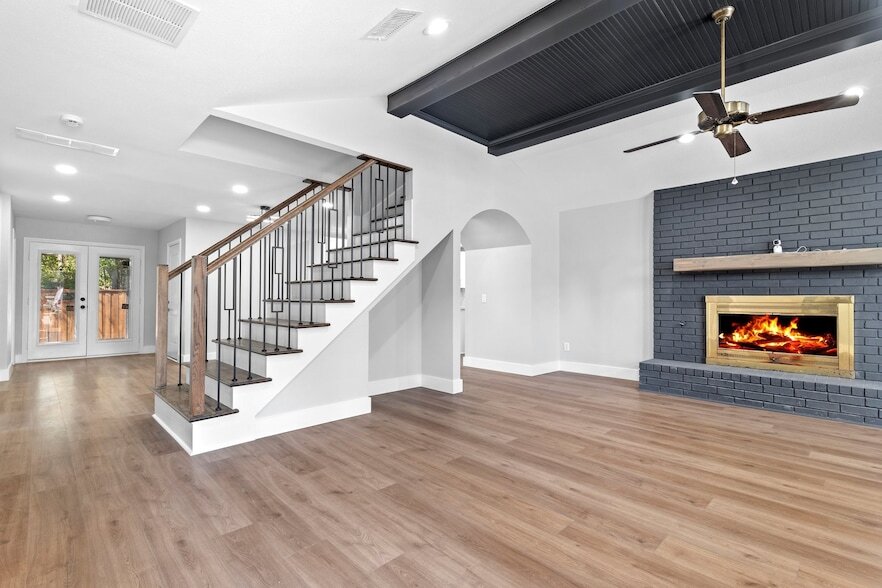 100 Park Cir in McKinney, TX - Building Photo