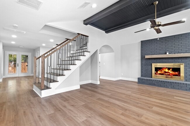 property at 100 Park Cir