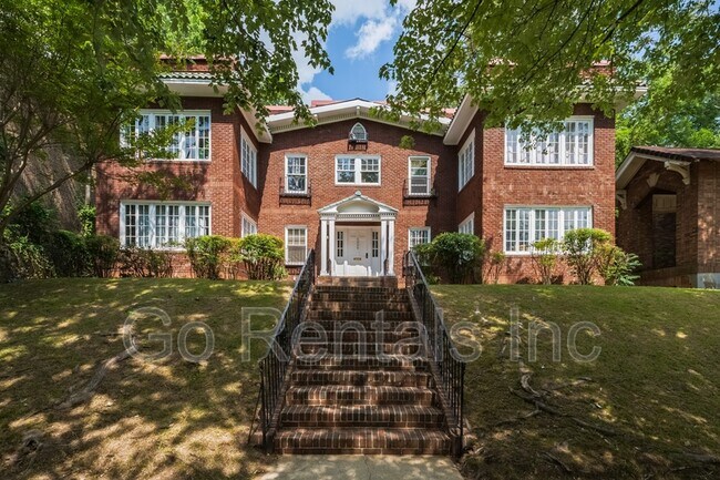 property at 1329 33rd St S