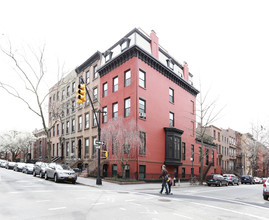 388 Clinton St in Brooklyn, NY - Building Photo - Building Photo