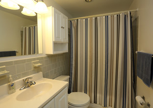 Riverview Apartments in Laurel, MD - Building Photo - Interior Photo