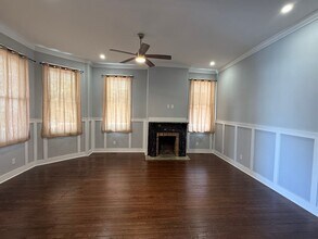 217 W 36th St in Savannah, GA - Building Photo - Building Photo