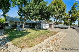 462 Buckeye St in Vacaville, CA - Building Photo - Building Photo