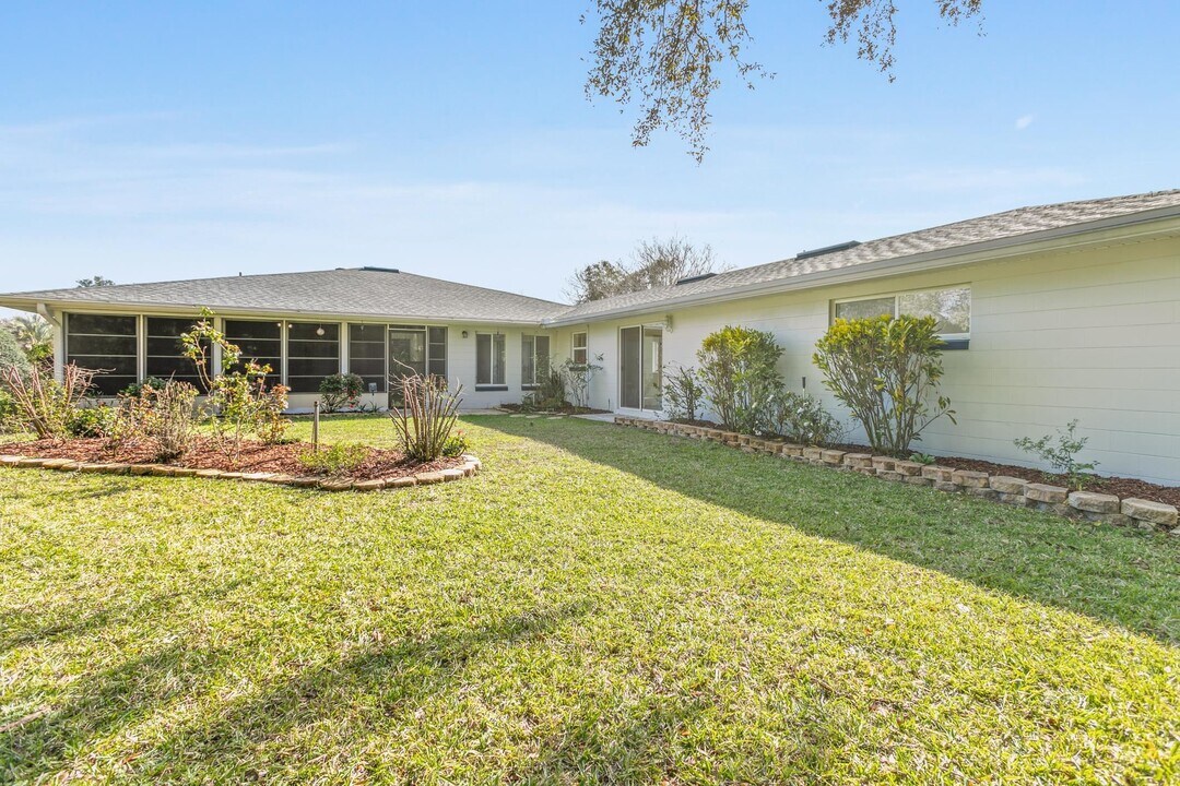 340 Palos Ct in St. Augustine, FL - Building Photo
