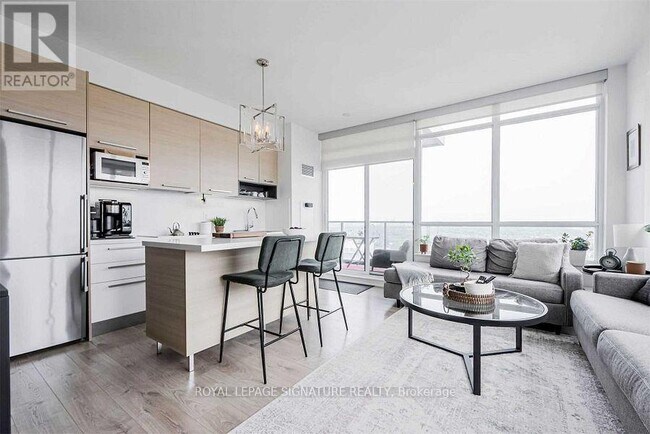 property at 36 Park Lawn Rd