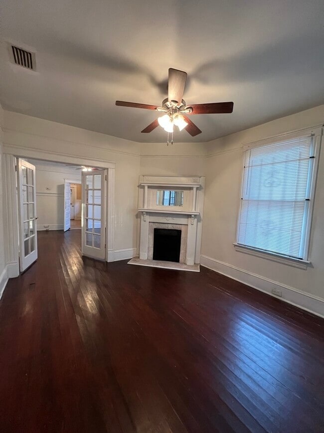 2018 Mt Herman St in Jacksonville, FL - Building Photo - Building Photo