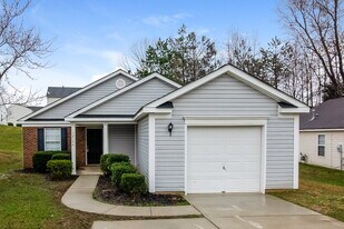 12144 Stewarts Crossing Dr in Charlotte, NC - Building Photo