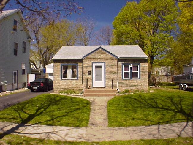 property at 44 Locust St