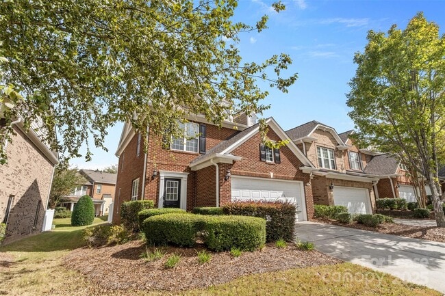 property at 15627 Canmore Street