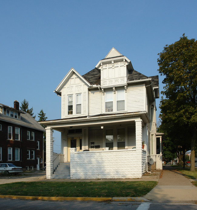 432 Jackson St in Sandusky, OH - Building Photo - Building Photo