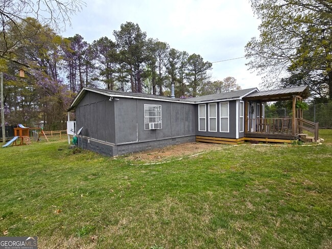 144 Old Dallas Acworth Rd in Dallas, GA - Building Photo - Building Photo