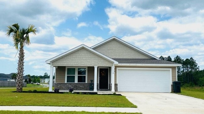 property at 110 Whispering Creek Ave