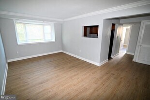 2841 Gainesville St SE in Washington, DC - Building Photo