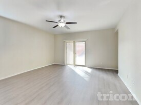 3715 Buffalo Trail Rd NE in Rio Rancho, NM - Building Photo