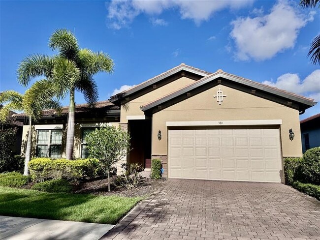 property at 380 Maraviya Blvd