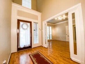 13030 Mossy Ridge Cove in Houston, TX - Building Photo - Building Photo