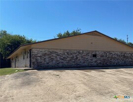 601 Sunset Ln in Copperas Cove, TX - Building Photo