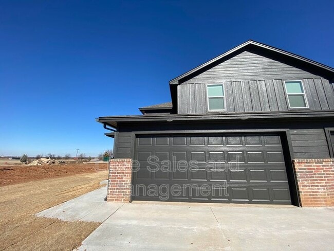 10819 NW 119th St in Yukon, OK - Building Photo - Building Photo