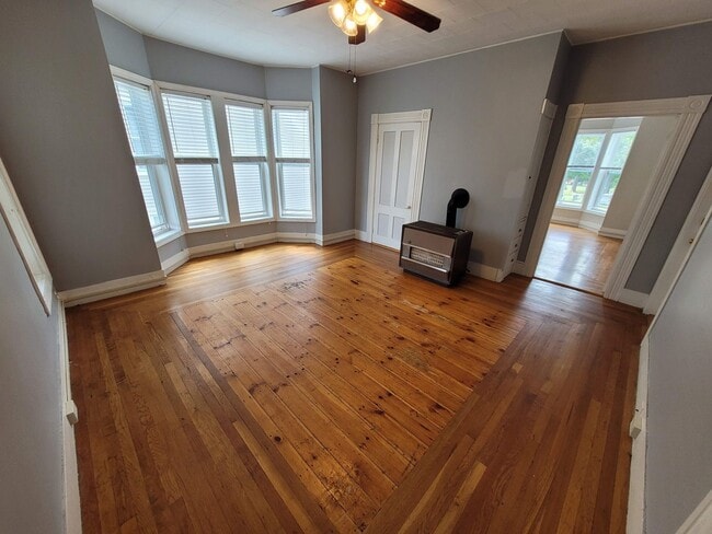 property at 145 Pine St