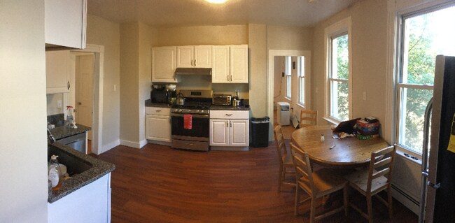 149 Nicoll St-Unit -2 in New Haven, CT - Building Photo - Building Photo