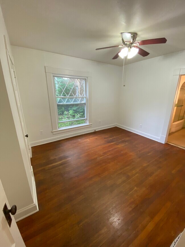 450 Chestnut St, Unit 1 in Meadville, PA - Building Photo - Building Photo