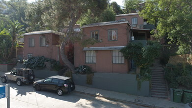 1950 Whitmore Ave in Los Angeles, CA - Building Photo - Building Photo