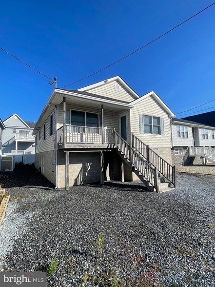 211 N Avenue Unit in West Wildwood, NJ - Building Photo - Building Photo