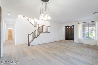 3567 Fair Bluff St in Las Vegas, NV - Foto de edificio - Building Photo