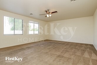 14495 N 135th Ln in Surprise, AZ - Building Photo - Building Photo