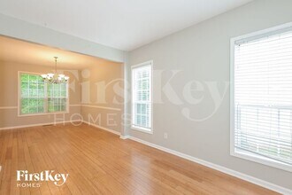 1577 Silver Ridge Dr SW in Austell, GA - Building Photo - Building Photo