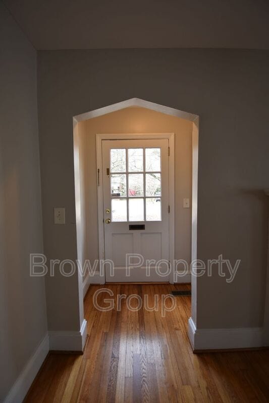 702 Poole Dr in Fayetteville, NC - Building Photo - Building Photo