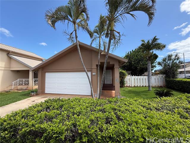 91-1489-1489 Kaieleele St in Ewa Beach, HI - Building Photo - Building Photo