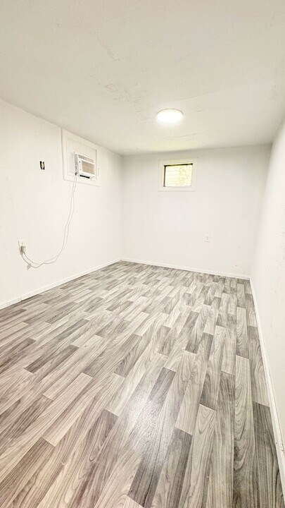 705 Fidelity St in Houston, TX - Building Photo