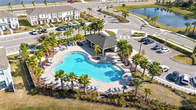 6119 Whetstone Ct in Palmetto, FL - Building Photo - Building Photo