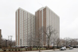 Patrick Sullivan Senior Apartments