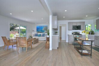 2430 Borton Dr in Santa Barbara, CA - Building Photo - Building Photo