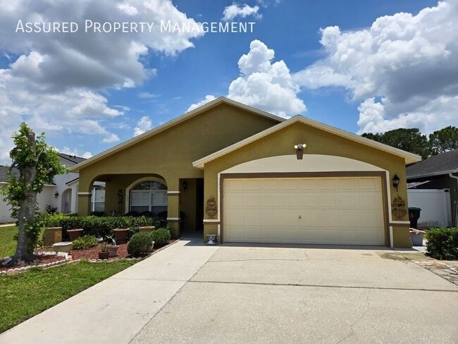 property at 1121 Great Shady Ln